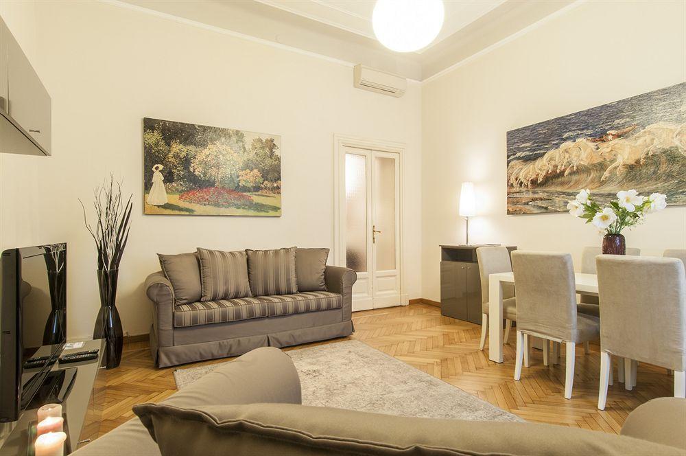 Royal Magenta & Luxury Appartamento