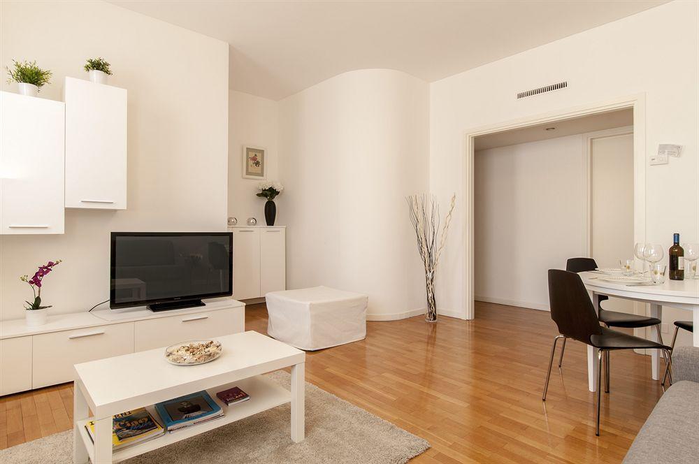 Appartamento Royal Magenta & Luxury Milano