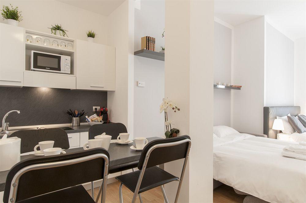 Appartamento Royal Magenta & Luxury *