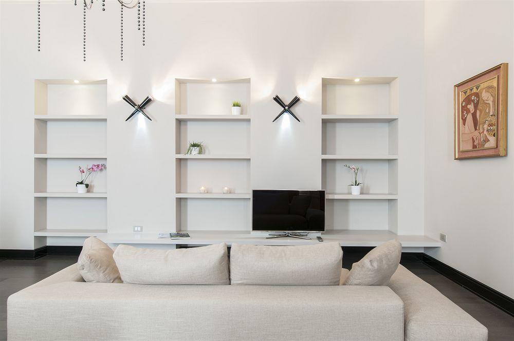 Appartamento Royal Magenta & Luxury Milano