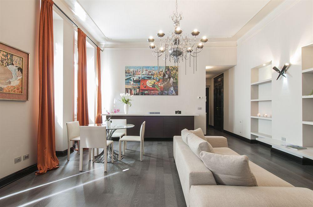 Royal Magenta & Luxury Appartamento