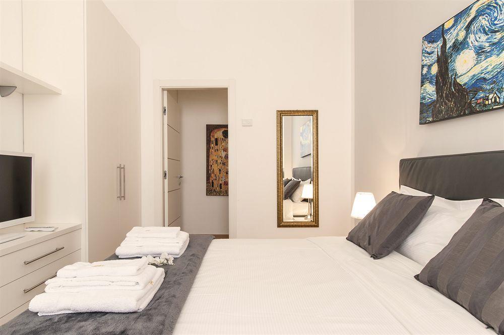 Appartamento Royal Magenta & Luxury