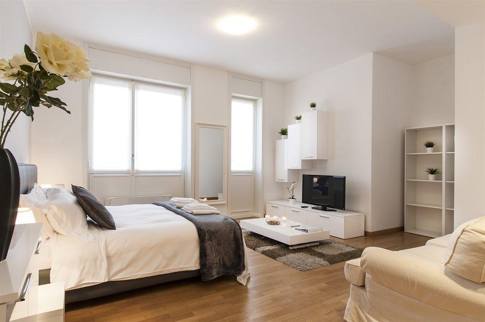 Royal Magenta & Luxury Appartamento