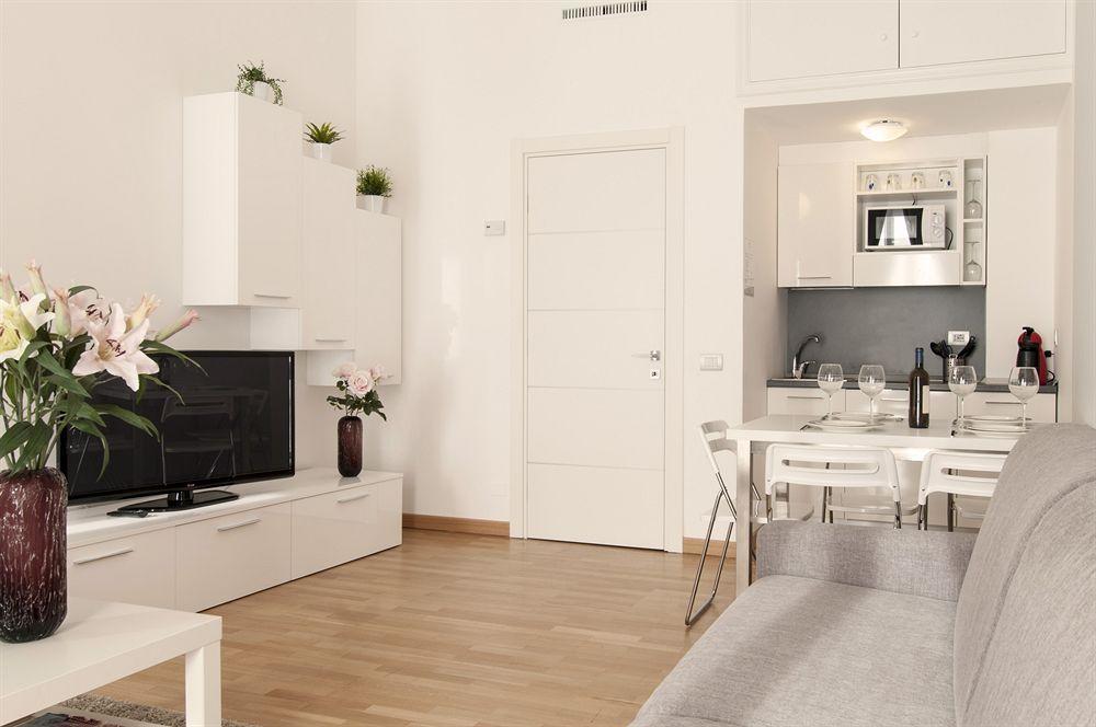 Appartamento Royal Magenta & Luxury
