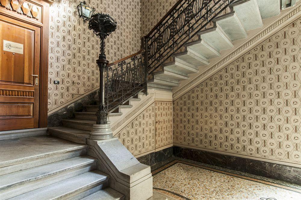 Royal Magenta & Luxury Appartamento Milano