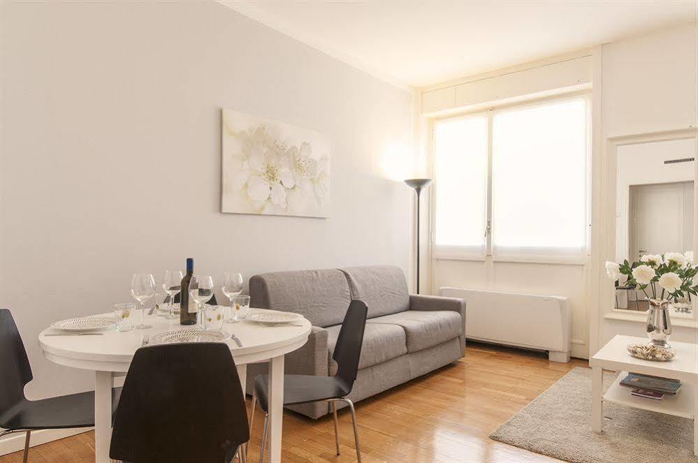 Appartamento Royal Magenta & Luxury Milano