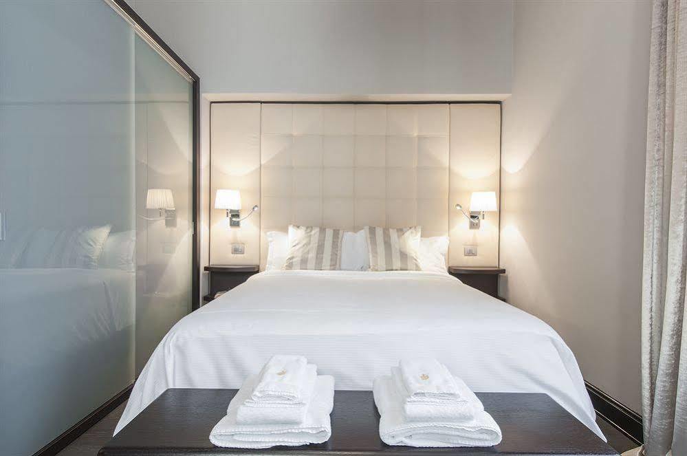 Royal Magenta & Luxury Appartamento Milano