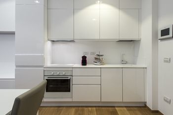Appartamento Royal Magenta & Luxury
